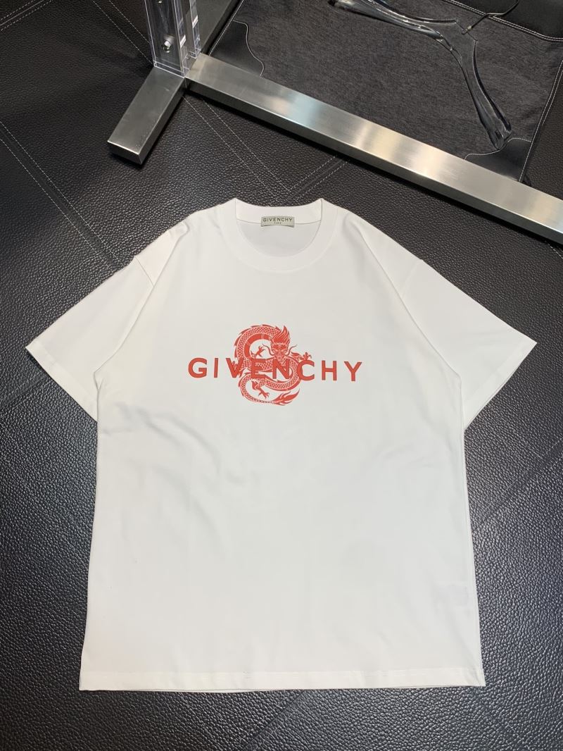 Givenchy T-Shirts